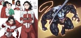 omni-woman venom
