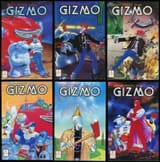 gizmo