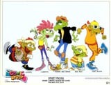 Street Frogs_4