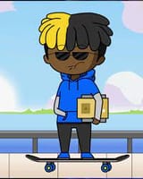 Devonte