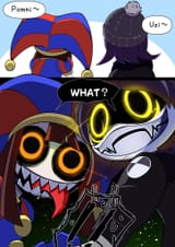 possessed mcs