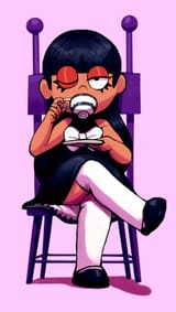 Charlene 9