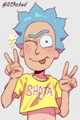 shota rick