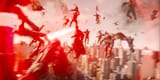 new-superman-movie-trailer-with-david-corenswet-s-man-of-steel-using-heat-vision