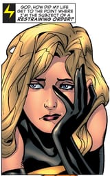 Captain Marvel - Carol Danvers - The Ms. Marvel Years Vol. 01-335