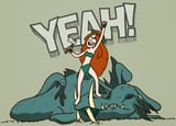triumphant