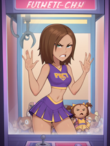 KPBclawarcade0if
