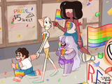 prideful