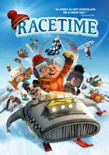 racetime 2
