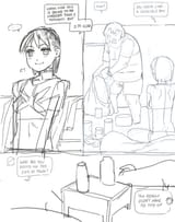 MLM 2024MAY08 My life me birch small is government mandated goth GF part 006 REV2025JUN26