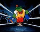 Dank Croc