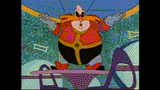 Robotnik dance