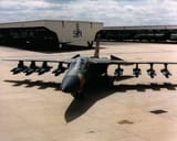 F-111 Aardvark