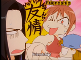 Friendship