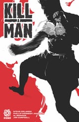 Kill A Man (2020)