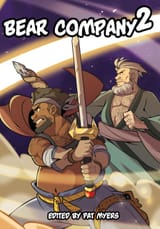 Bear Company (2019) 02