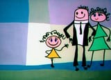 Baby Boogie 1955 UPA