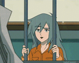 Hilda bad ending