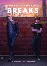 Breaks (2017) Vol. 1