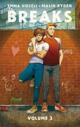 Breaks (2019) Vol. 2