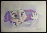 Judy by askalin
