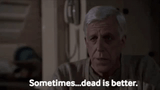dead is better