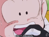 oddly