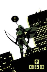 Green Arrow (2025) 025 David Aja virgin variant