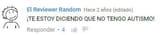 Autismo 2