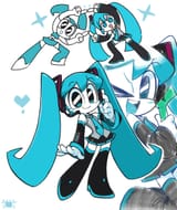 __hatsune_miku_and_jenny_wakeman_vocaloid_and_1_more_drawn_by_kim_crab__bacf8ced6e091237c7f6b7f356386dce