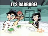Danny Phantom - It&#039;s Garbage
