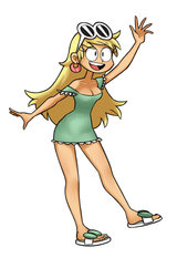 leni