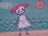 cartoon air to wear bfi 1957