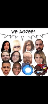 Response to Pedophilia accusation 18