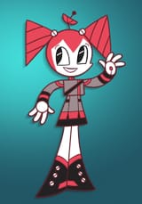 Jenny Kasane Teto