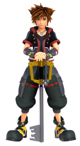 Sora_03_KHIII