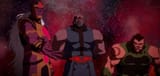 darkseidandsons