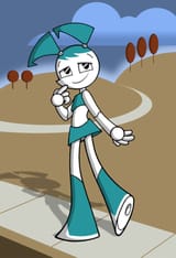 the_cutest_robot_xj9