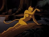 Taylor Swift in Cats (2019)