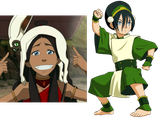 TophMomo