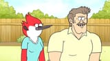 Margret parents
