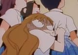 I&#039;m not coming out hmph