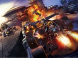 Rimba Racer the video game