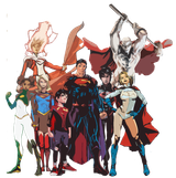 Super Family