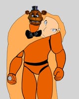 Freddymegancape