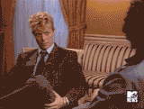 bowie