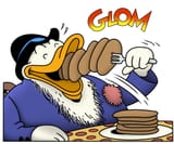 High quality Glom