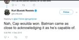 BatCUCK