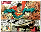 superman kidnapping