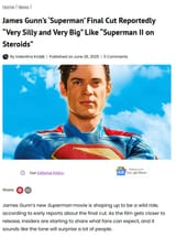 like superman ii